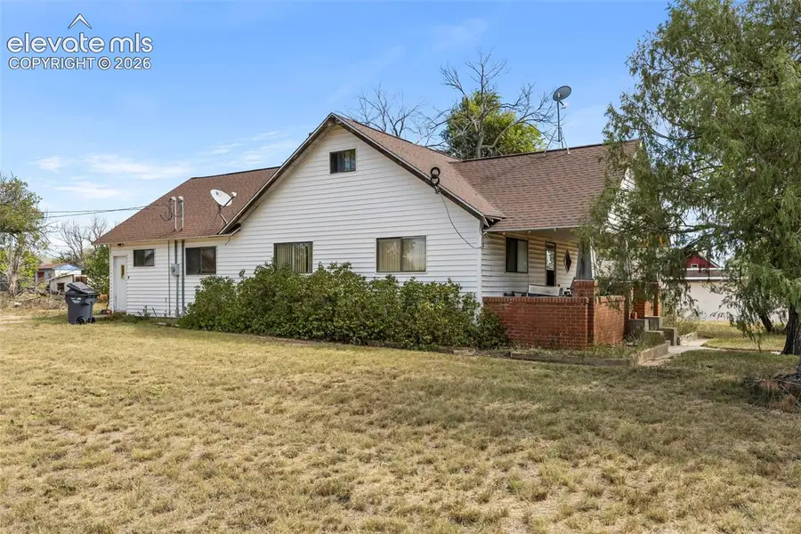 18430 Main Street, Peyton, CO 80831 - #2