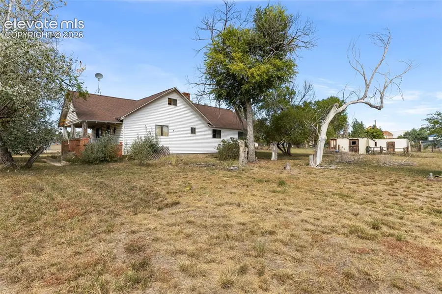 18430 Main Street, Peyton, CO 80831 - #3