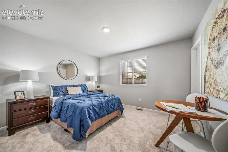 4914 Eddleman Court, Colorado Springs, CO 80925 - #3