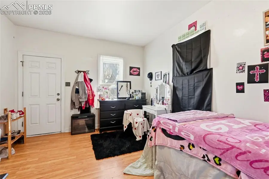 936 E Moreno Avenue, Colorado Springs, CO 80903 - #2