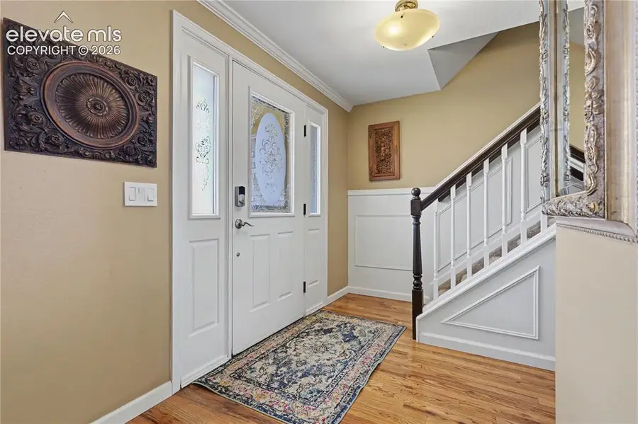 8480 Avens Circle, Colorado Springs, CO 80920 - #2