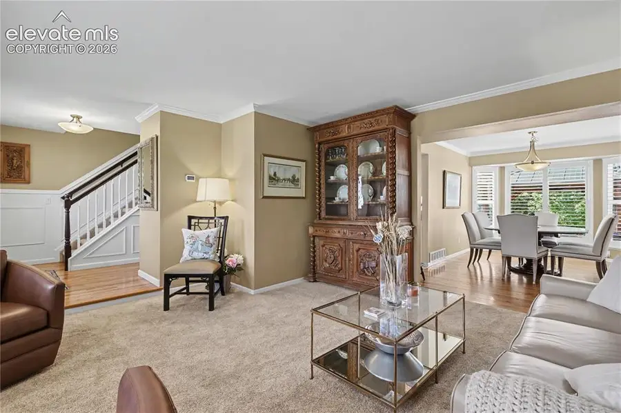 8480 Avens Circle, Colorado Springs, CO 80920 - #3