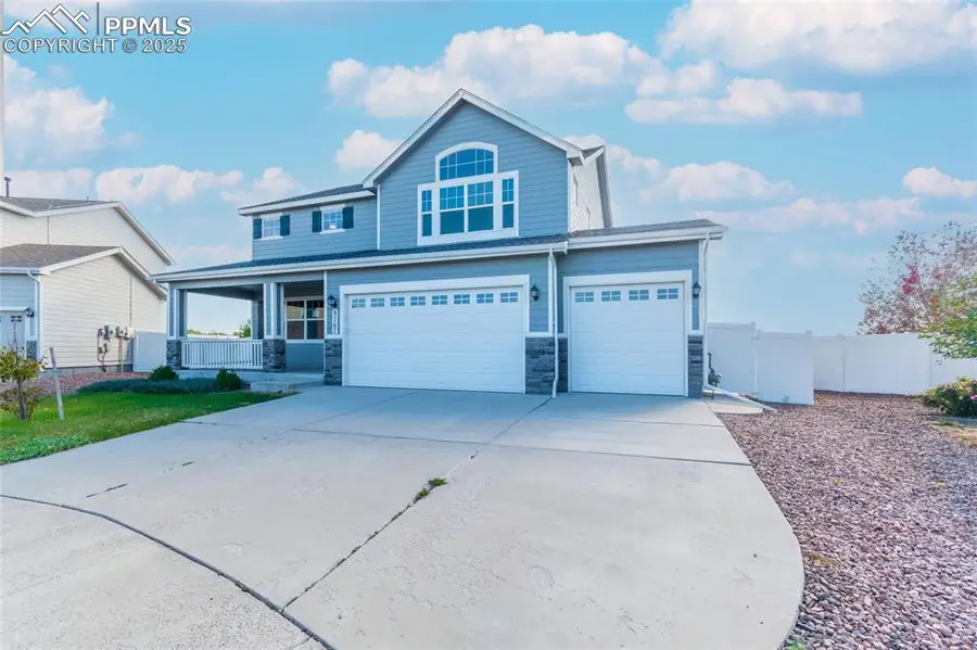 9767 Carnival Lane, Fountain, CO 80817 - Image #3