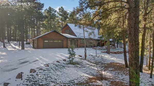 1245 Lone Scout Lookout, Monument, CO 80132