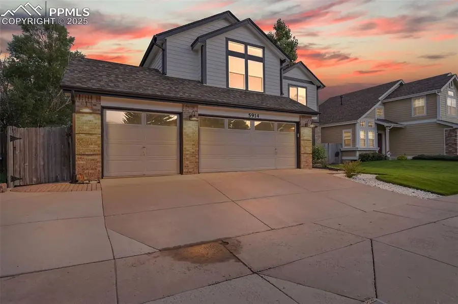 5914 Instone Circle, Colorado Springs, CO 80922 - Image #3