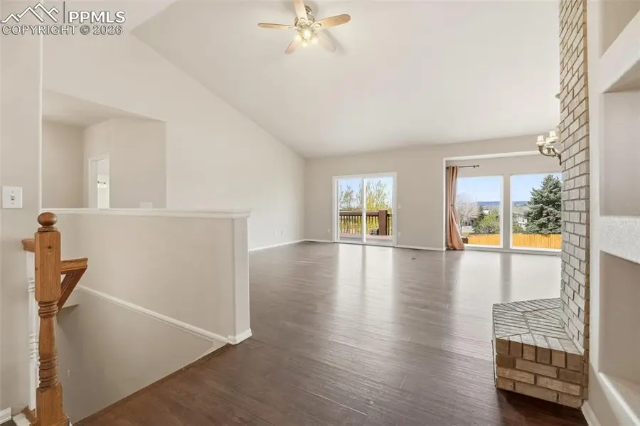 9235 Lizmoor Court, Colorado Springs, CO 80920 - #2