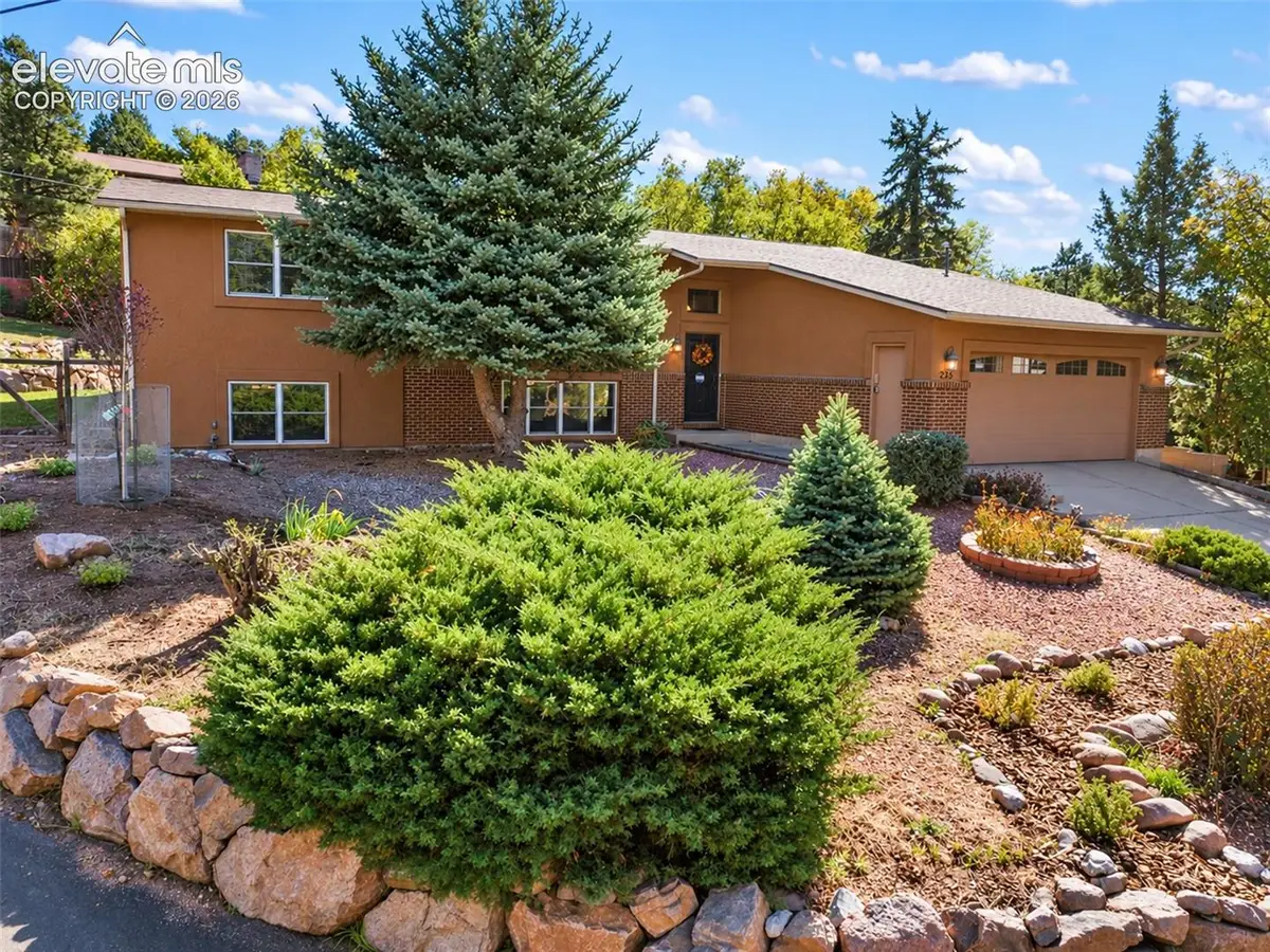 235 N 36th Street, Colorado Springs, CO 80904 - #1