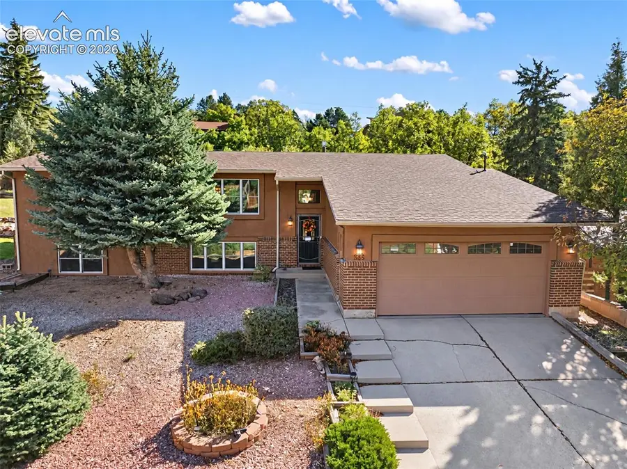 235 N 36th Street, Colorado Springs, CO 80904 - #2