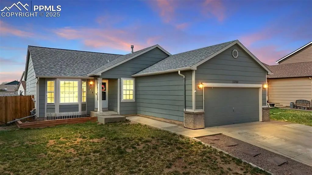 11360 Berry Farm Road, Fountain, CO 80817 - Image #1