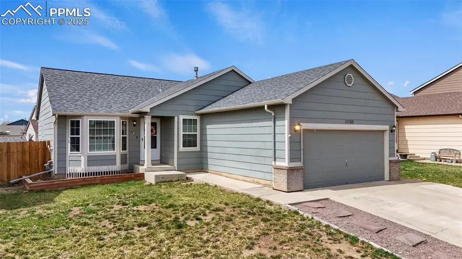 11360 Berry Farm Road, Fountain, CO 80817 - Image #2
