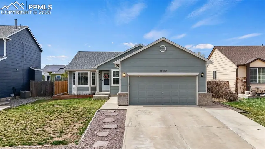 11360 Berry Farm Road, Fountain, CO 80817 - Image #3