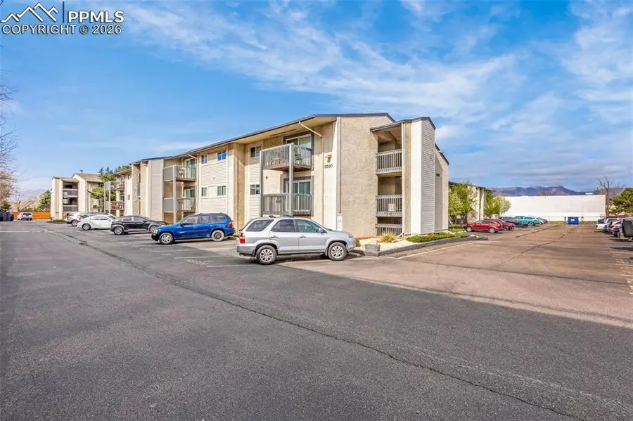 5030 El Camino Drive #1, Colorado Springs, CO 80918 - #2