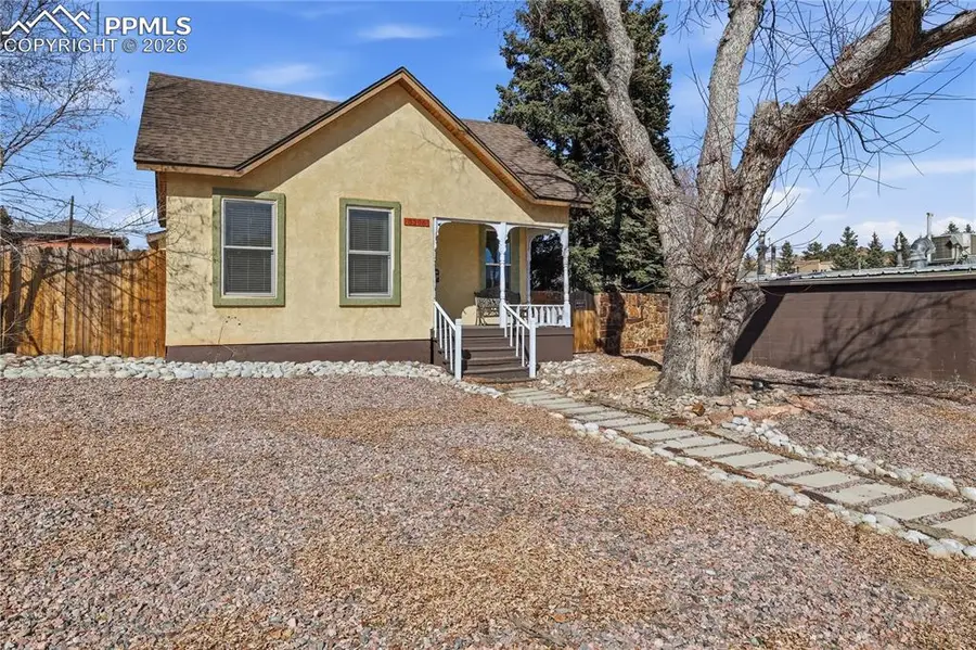 3306 W Colorado Avenue, Colorado Springs, CO 80904 - #2