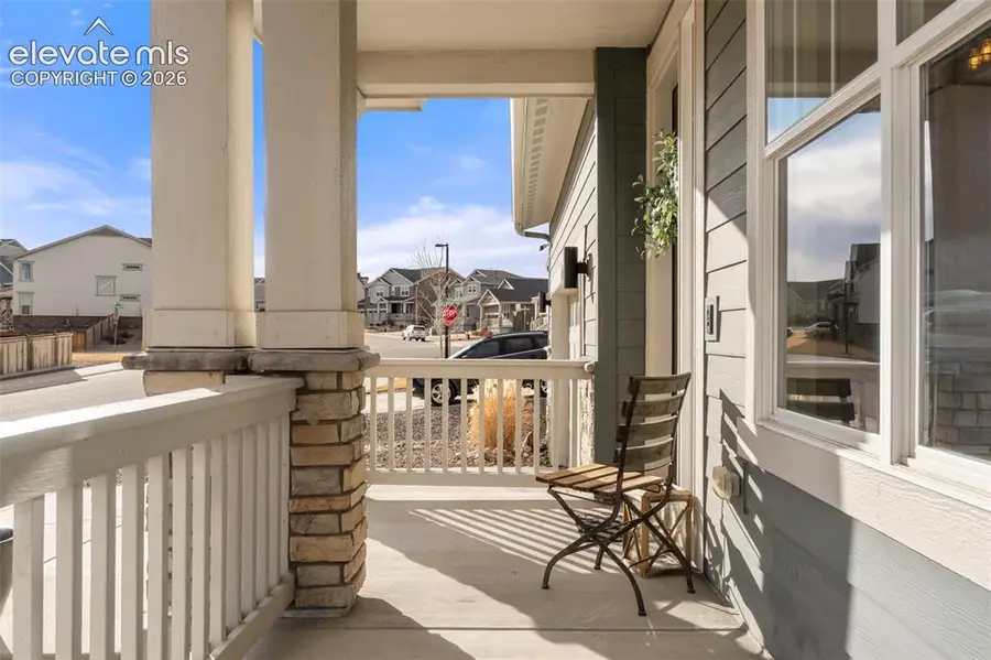 1267 Black Haw Street, Elizabeth, CO 80107 - #3