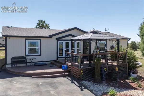 12050 Blaney Road, Peyton, CO 80831