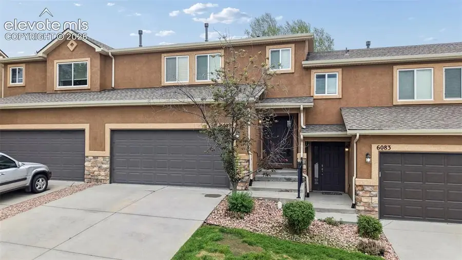 6089 Kingdom View, Colorado Springs, CO 80918 - #2