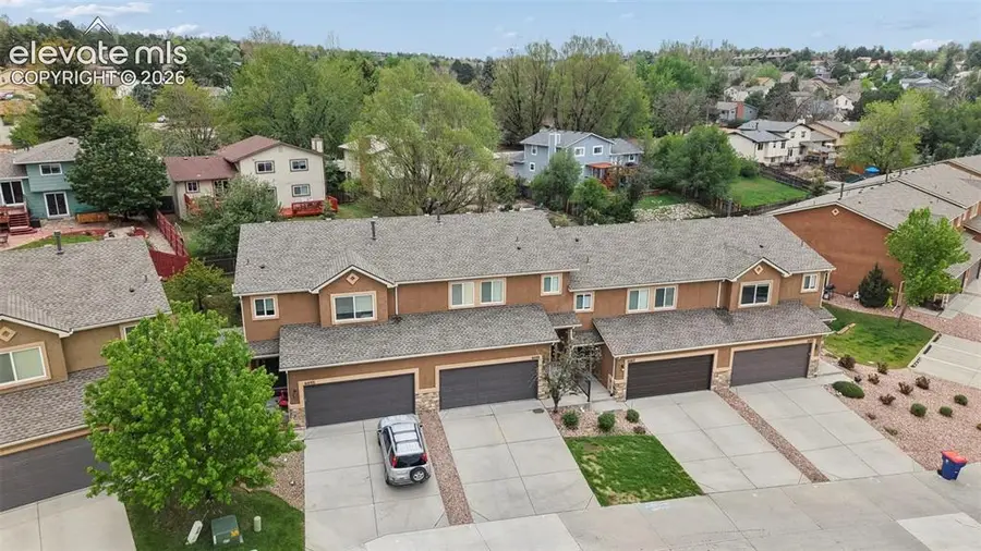 6089 Kingdom View, Colorado Springs, CO 80918 - #3