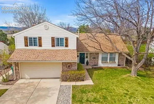 9376 W Geddes Place, Littleton, CO 80128