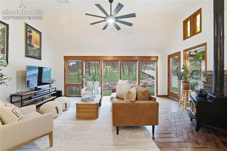 18190 Forest View Road, Monument, CO 80132 - #2