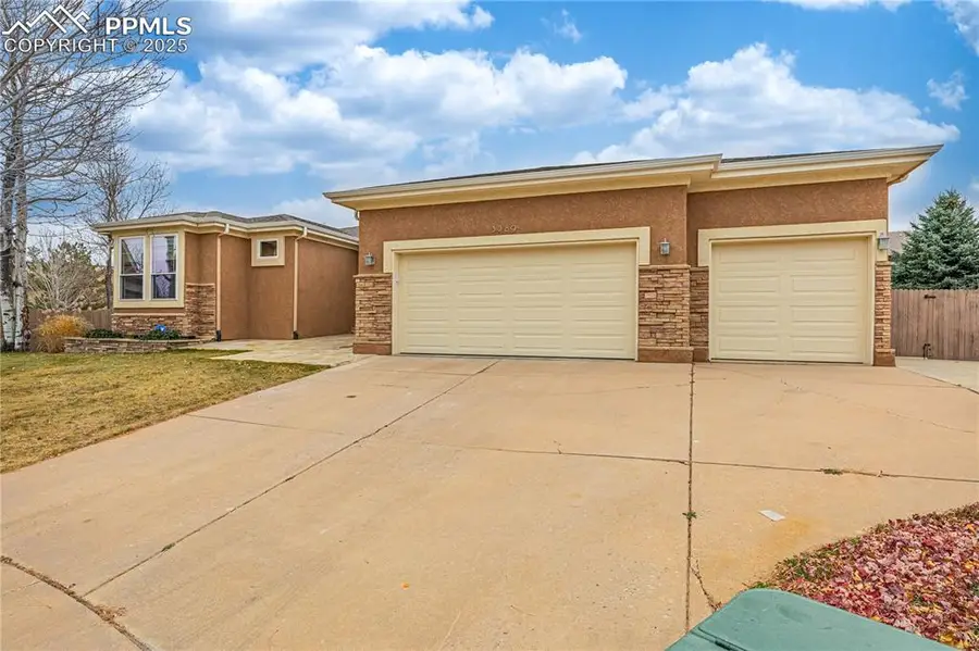 3389 Sugar Pine Way, Colorado Springs, CO 80920 - Image #2