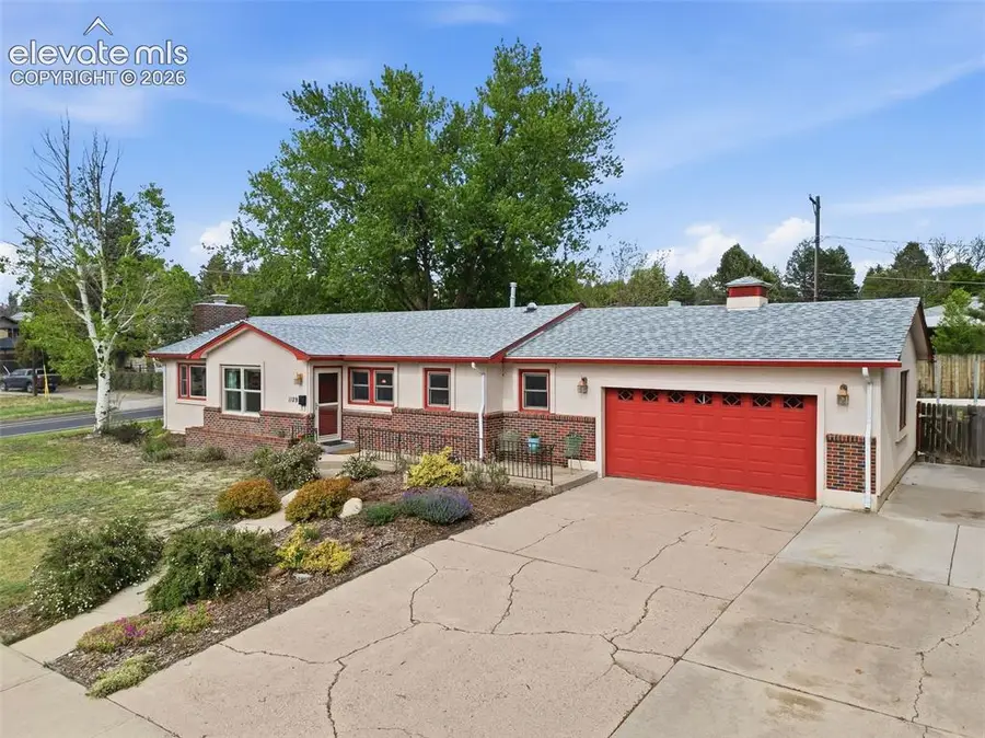 1129 Logan Place, Colorado Springs, CO 80909 - #2