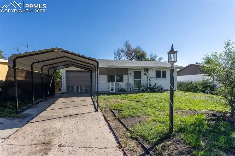 99 Security Boulevard, Colorado Springs, CO 80911 - Image #2