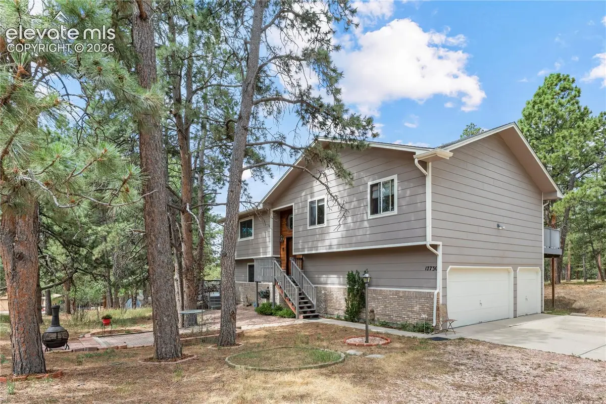 17730 Grama Ridge Road, Colorado Springs, CO 80908 - #1