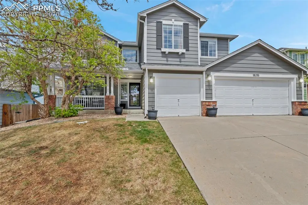 18215 E Warren Avenue, Aurora, CO 80013 - #1