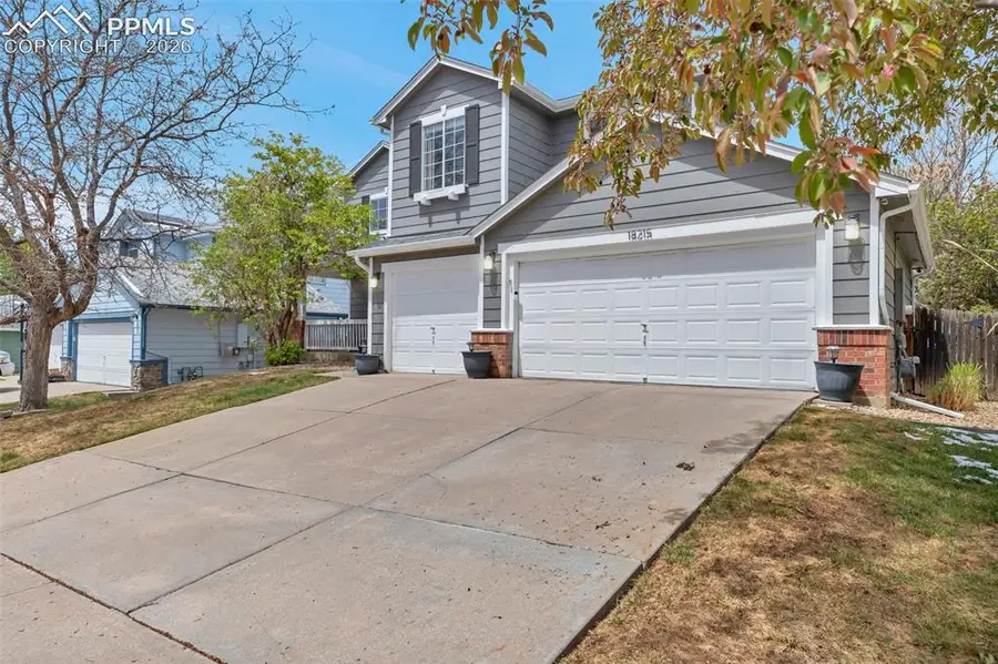 18215 E Warren Avenue, Aurora, CO 80013 - #2