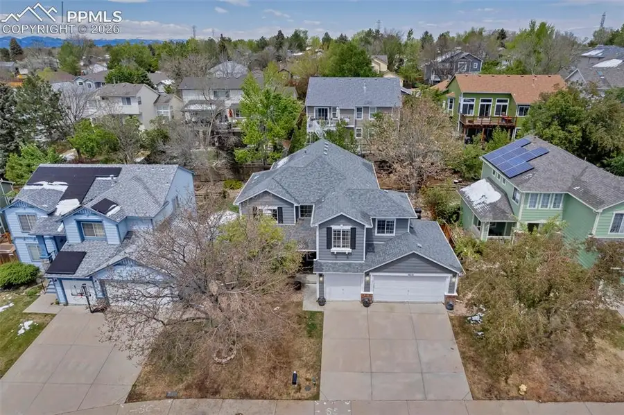 18215 E Warren Avenue, Aurora, CO 80013 - #3