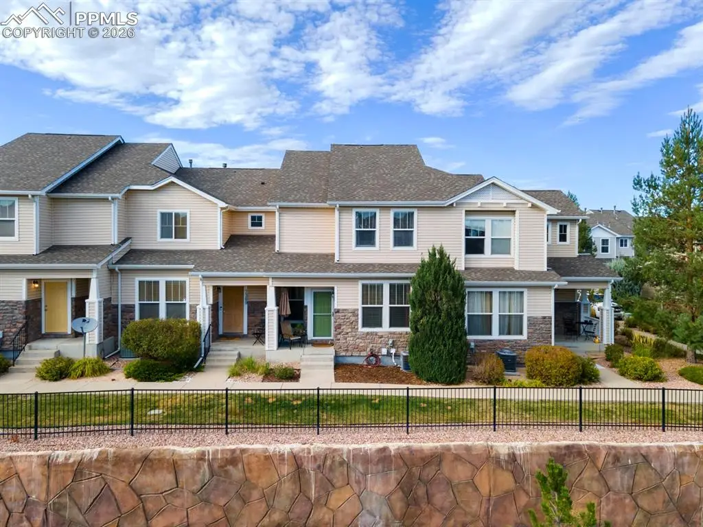 7375 Sandy Springs Point, Fountain, CO 80817 - #1
