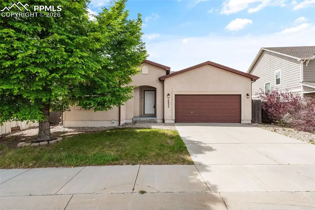 10832 Darneal Drive, Fountain, CO 80817 - #1