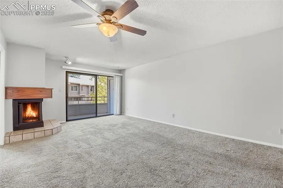 960 Acapulco Court, Colorado Springs, CO 80910 - #3