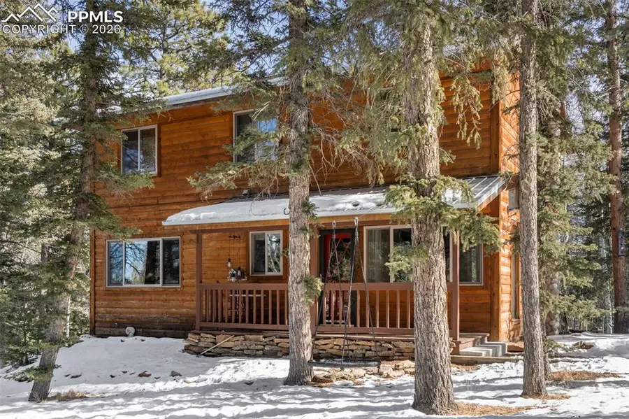 4076 Omer Lane, Divide, CO 80814 - Image #2
