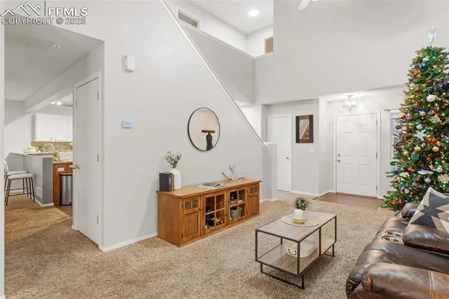 5027 Sweetgrass Lane, Colorado Springs, CO 80922 - Image #3