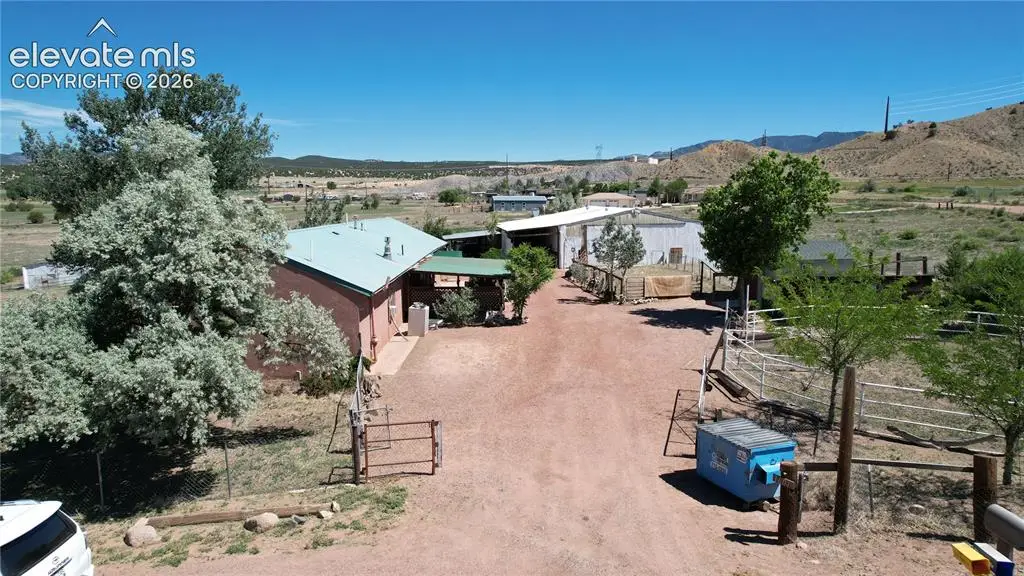 1601 Reservoir Road, Canon City, CO 81212 - #1