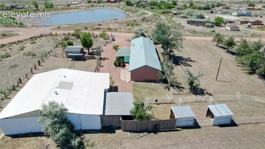 1601 Reservoir Road, Canon City, CO 81212 - #2