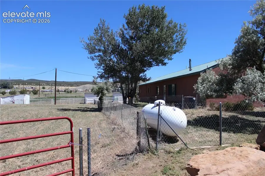 1601 Reservoir Road, Canon City, CO 81212 - #3