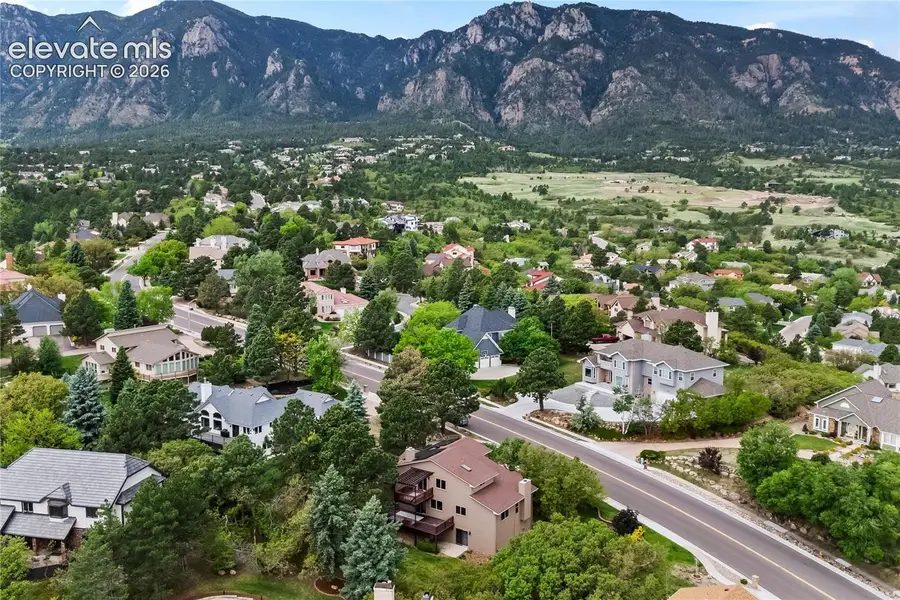 4325 Star Ranch Road, Colorado Springs, CO 80906 - #3