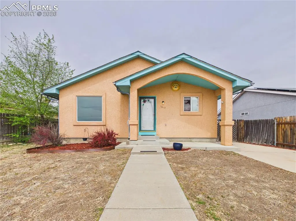 1613 E 19th Street, Pueblo, CO 81001 - #1