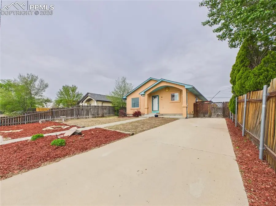 1613 E 19th Street, Pueblo, CO 81001 - #3