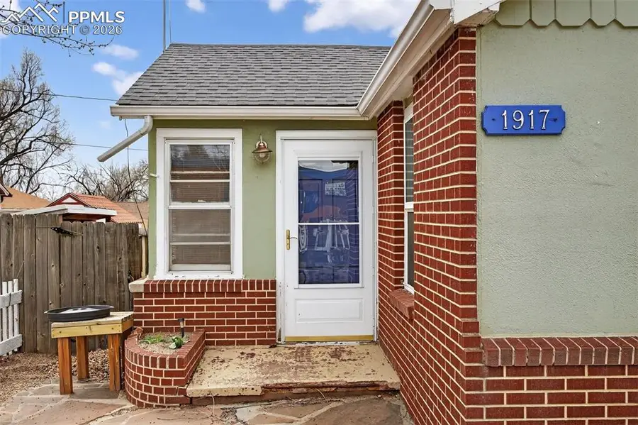 1917 E Cache La Poudre Street, Colorado Springs, CO 80909 - #3
