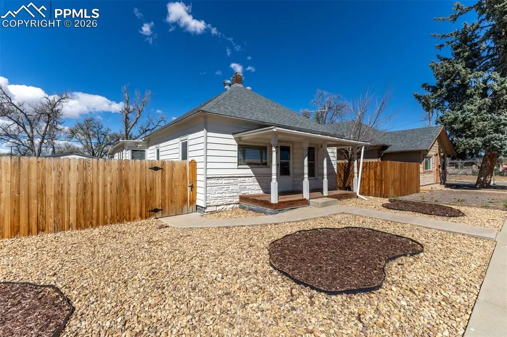 229 Mckinley Avenue, Fort Lupton, CO 80621 - #1