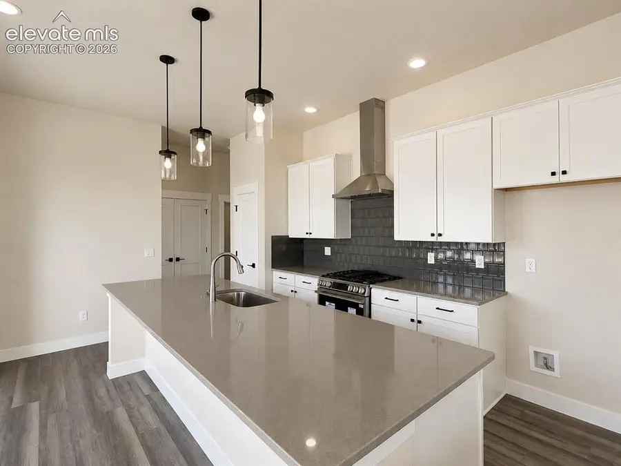 9428 Roseate View, Colorado Springs, CO 80924 - #2