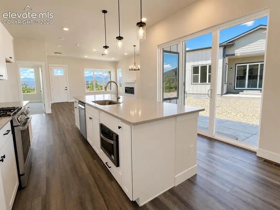 9428 Roseate View, Colorado Springs, CO 80924 - #3