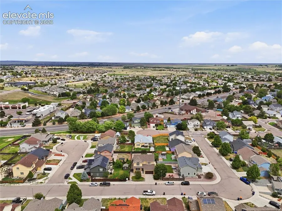 8109 Lodi Lane, Fountain, CO 80817 - #3