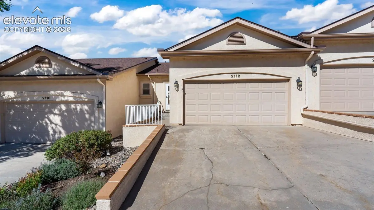 2112 Summerset Drive, Colorado Springs, CO 80920 - #1