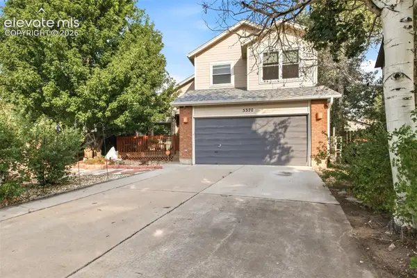 5370 Balsam Street, Colorado Springs, CO 80923