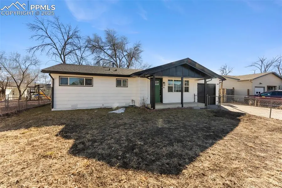 81 Everett Drive, Colorado Springs, CO 80911 - Image #2