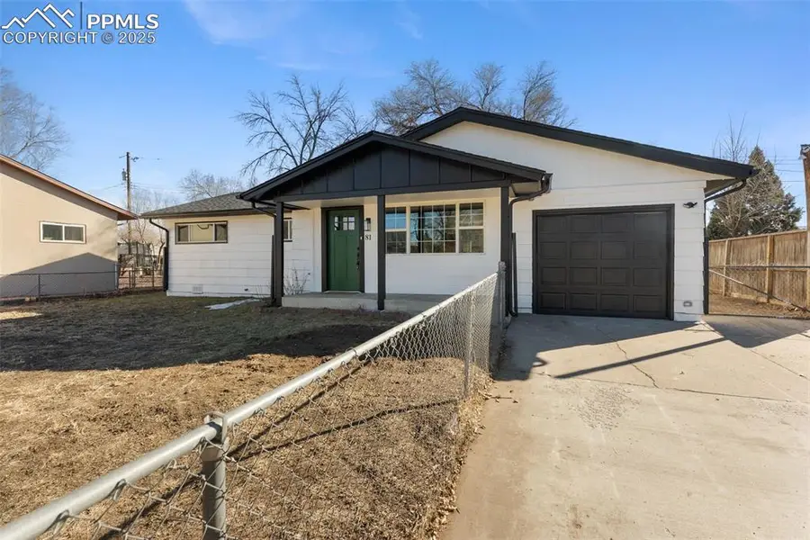 81 Everett Drive, Colorado Springs, CO 80911 - Image #3